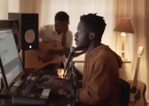 Johnny Drille - - Please Forgive Me